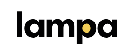 Lampa Software logo