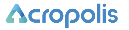Acropolis Infotech (P) Limited logo